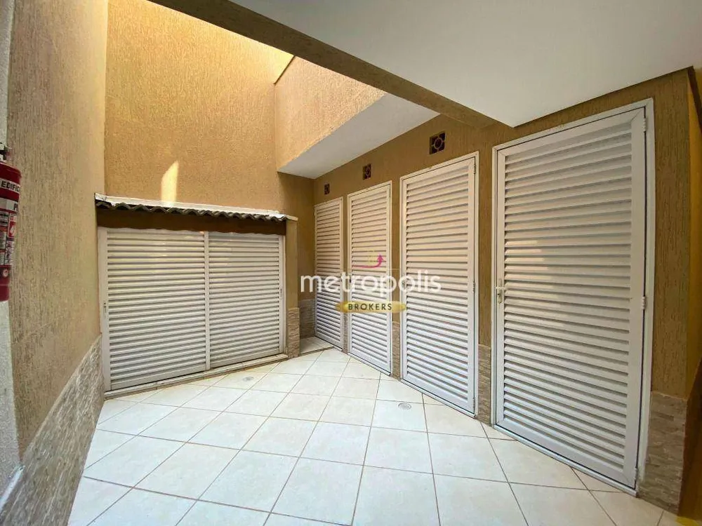 Cobertura, 3 quartos, 166 m² - Foto 6