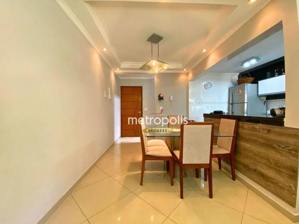Cobertura, 3 quartos, 166 m² - Foto 10