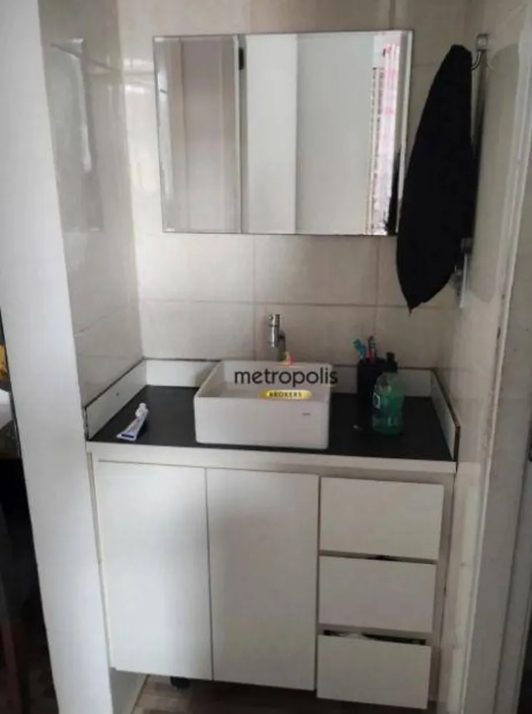 Apartamento, 2 quartos, 52 m² - Foto 2