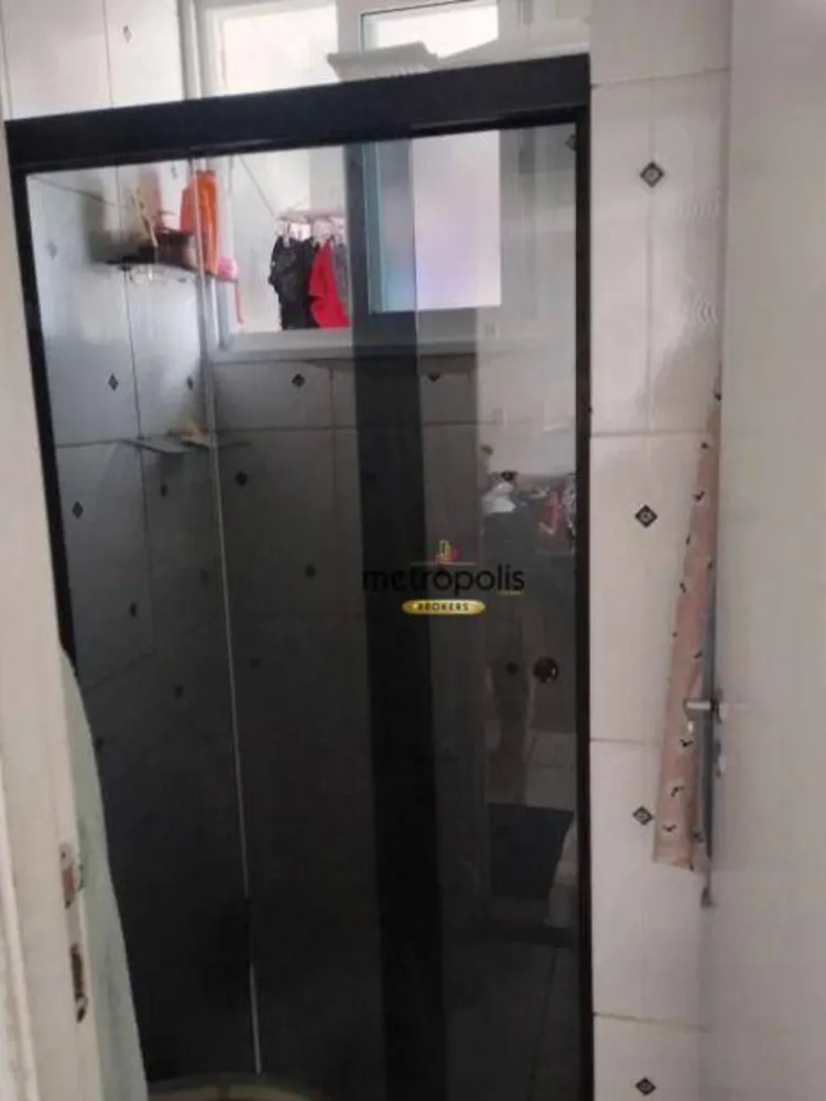 Apartamento, 2 quartos, 52 m² - Foto 3