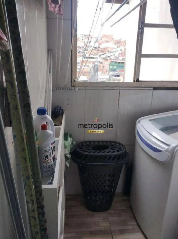 Apartamento, 2 quartos, 52 m² - Foto 4