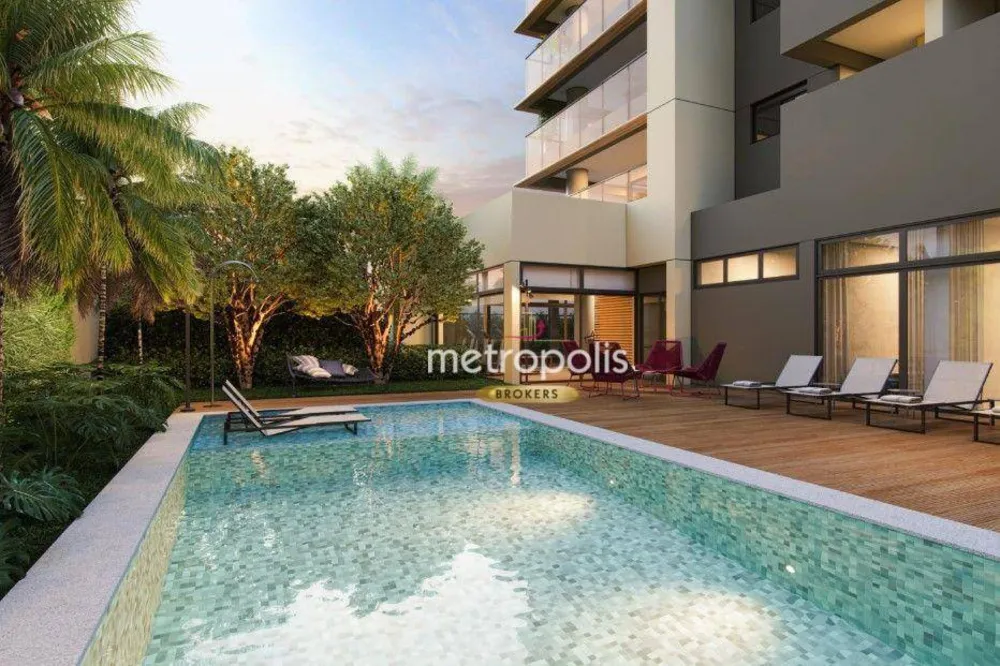 Apartamento, 3 quartos, 153 m² - Foto 5