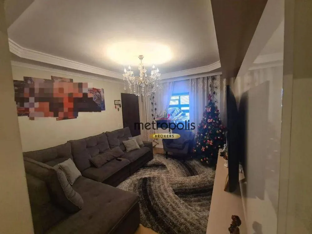 Sobrado, 3 quartos, 243 m² - Foto 2
