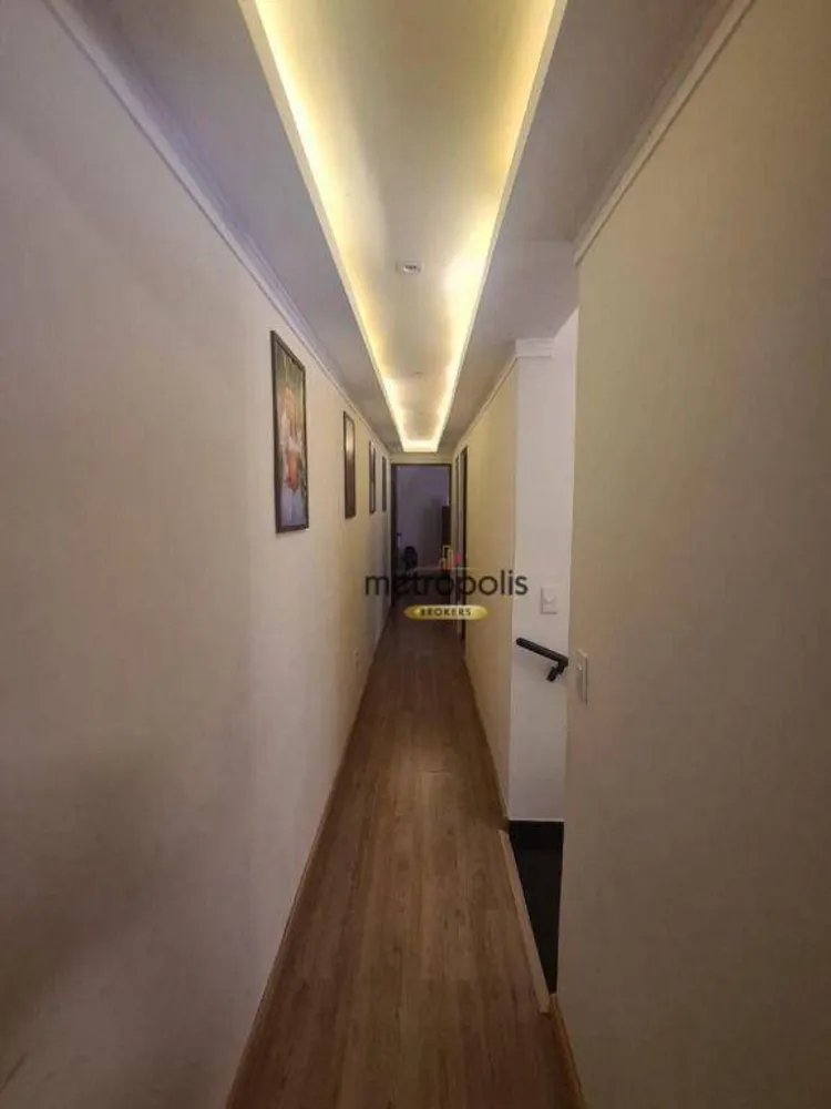 Sobrado, 3 quartos, 243 m² - Foto 6