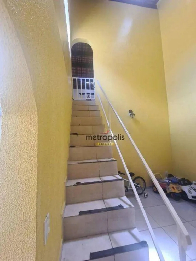 Sobrado, 3 quartos, 243 m² - Foto 11