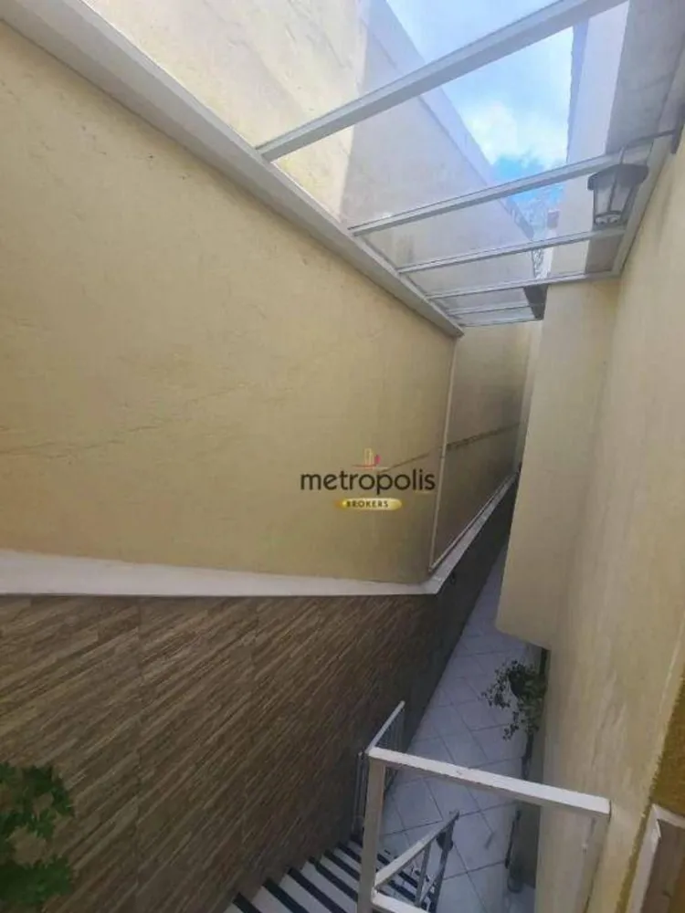 Sobrado, 3 quartos, 243 m² - Foto 10