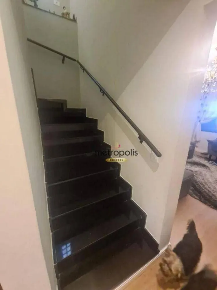 Sobrado, 3 quartos, 243 m² - Foto 5
