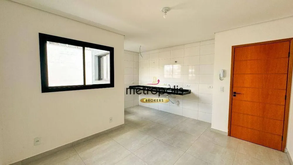 Apartamento, 2 quartos, 40 m² - Foto 2