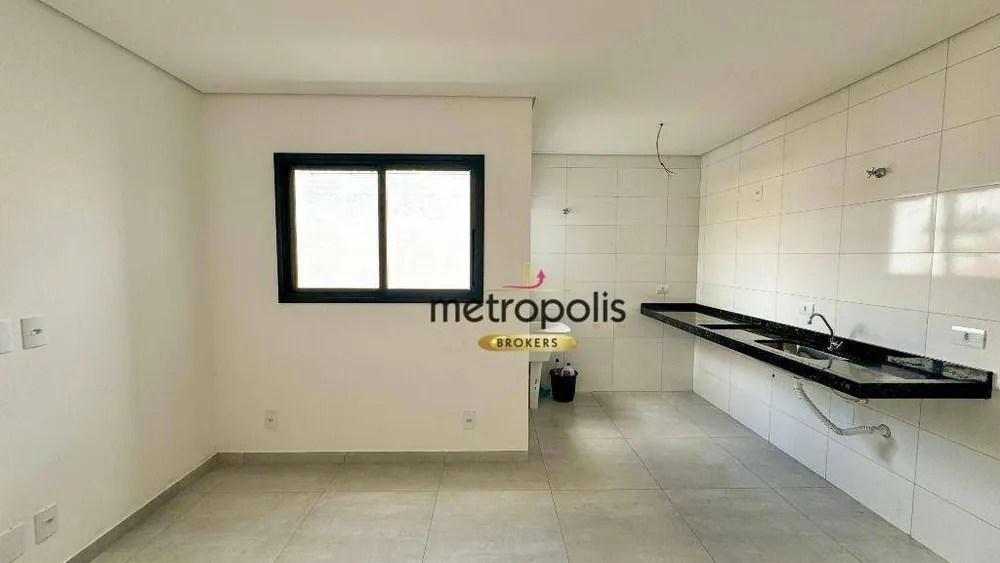 Apartamento, 2 quartos, 40 m² - Foto 3