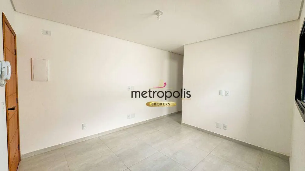Apartamento, 2 quartos, 40 m² - Foto 4