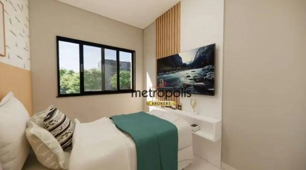 Apartamento, 3 quartos, 70 m² - Foto 1