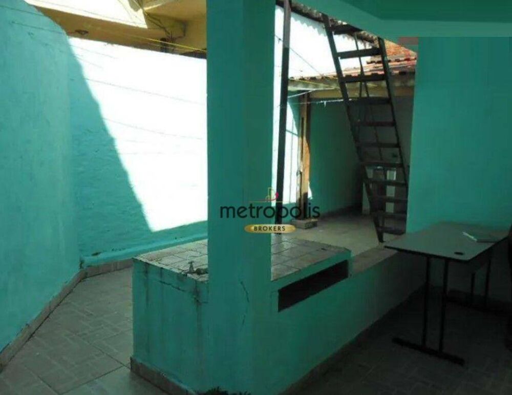 Casa à venda com 2 quartos, 116m² - Foto 4