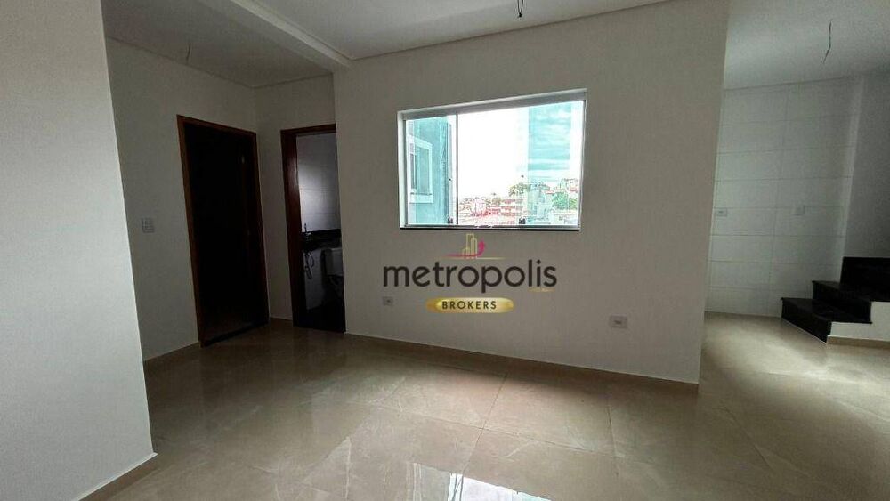 Cobertura à venda com 2 quartos, 104m² - Foto 4