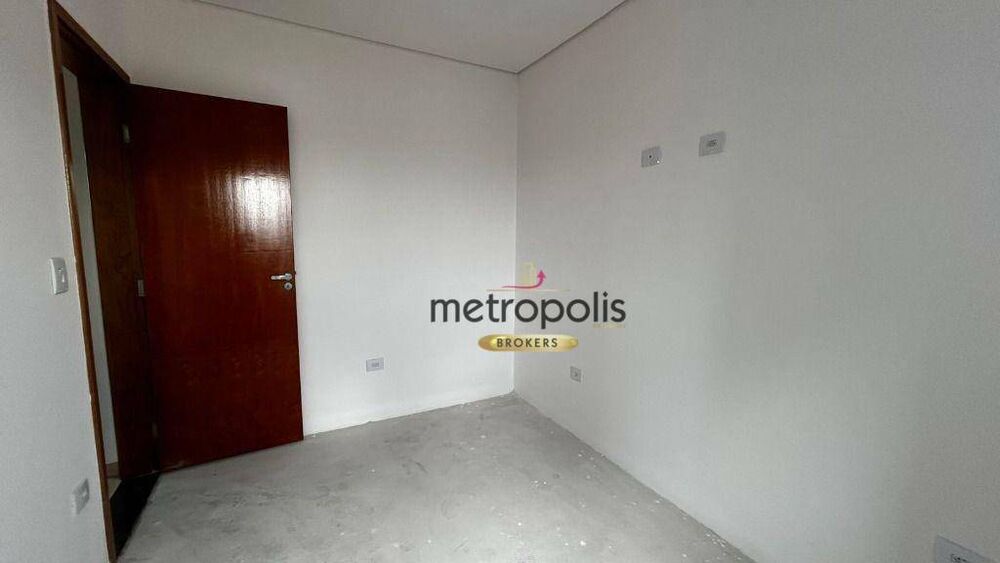 Cobertura à venda com 2 quartos, 104m² - Foto 3