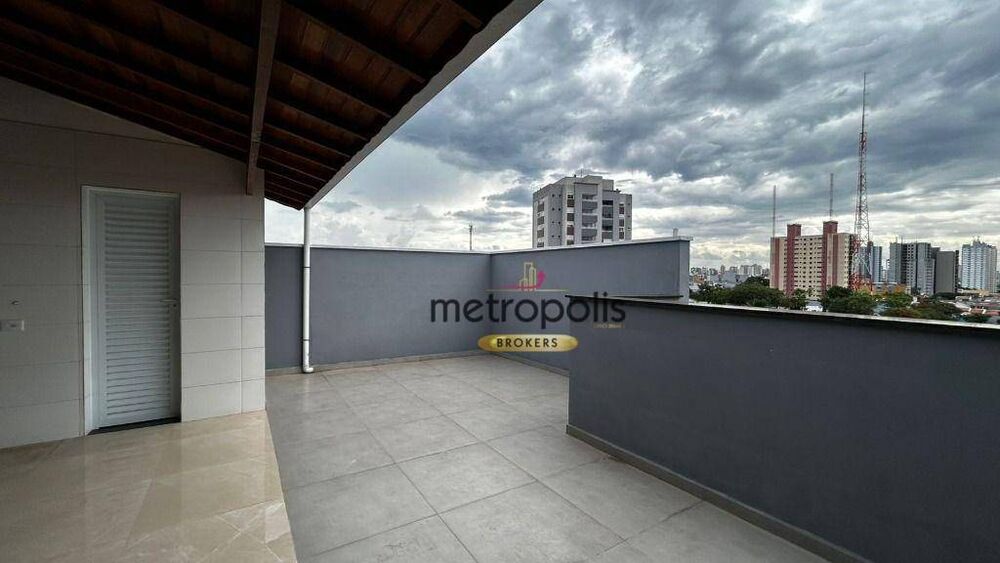 Cobertura à venda com 2 quartos, 104m² - Foto 1