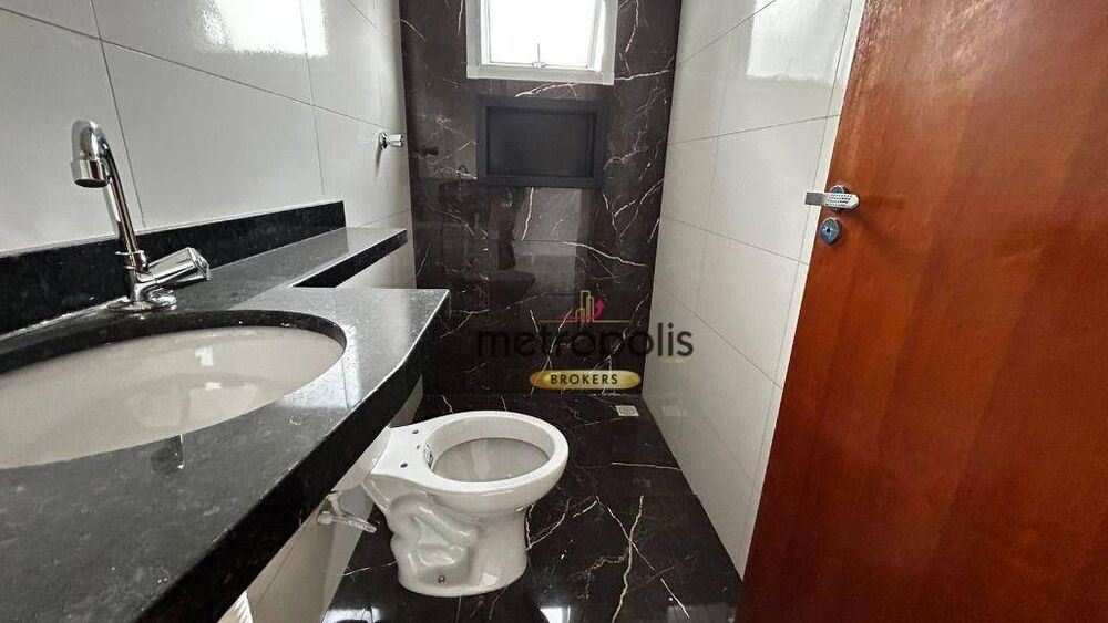 Cobertura à venda com 2 quartos, 104m² - Foto 5