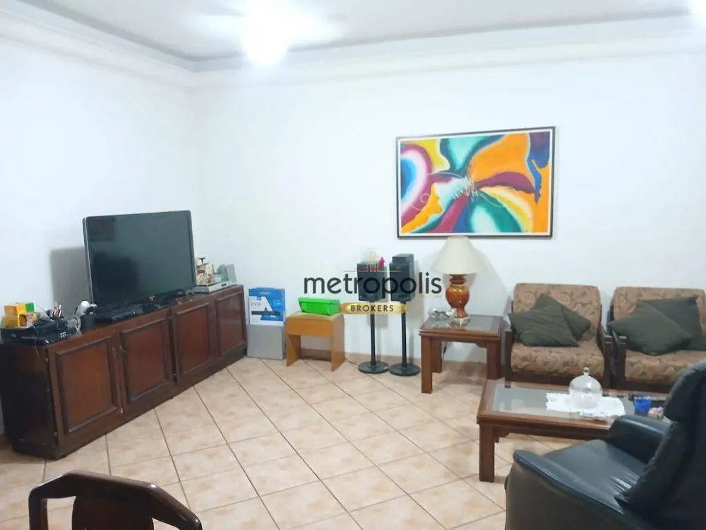 Casa, 5 quartos, 304 m² - Foto 1