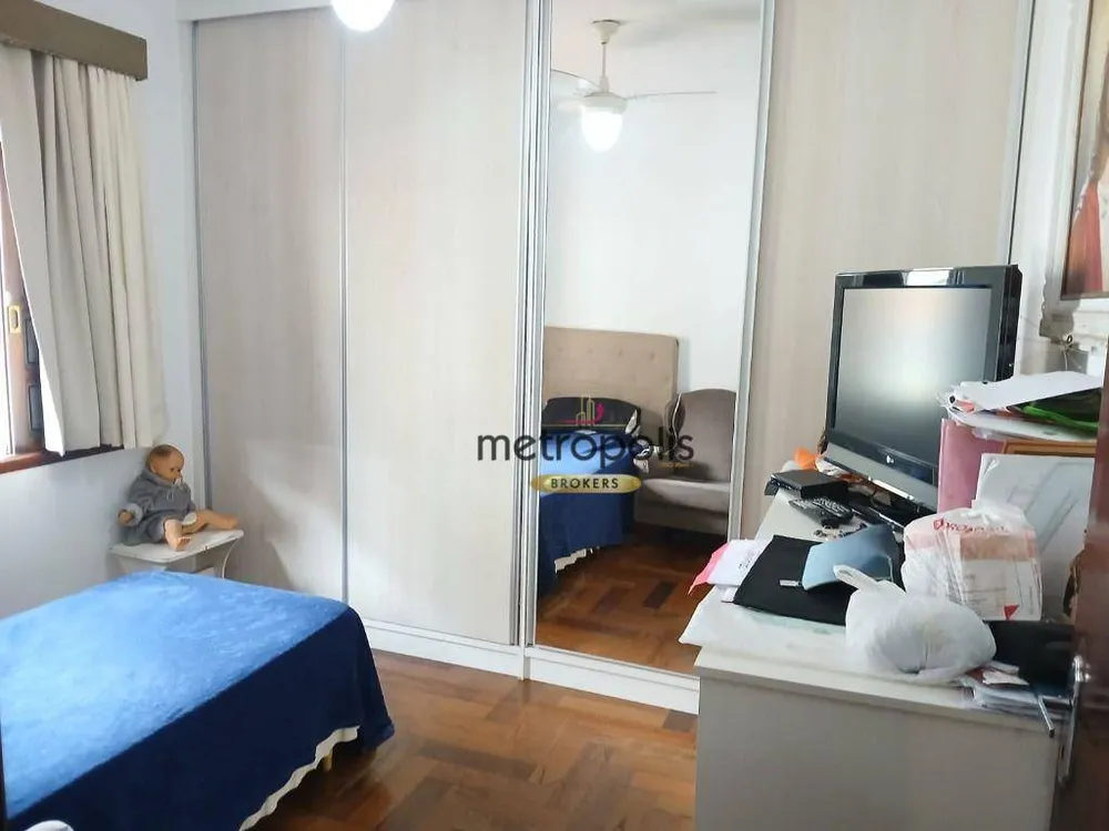 Casa, 5 quartos, 304 m² - Foto 7
