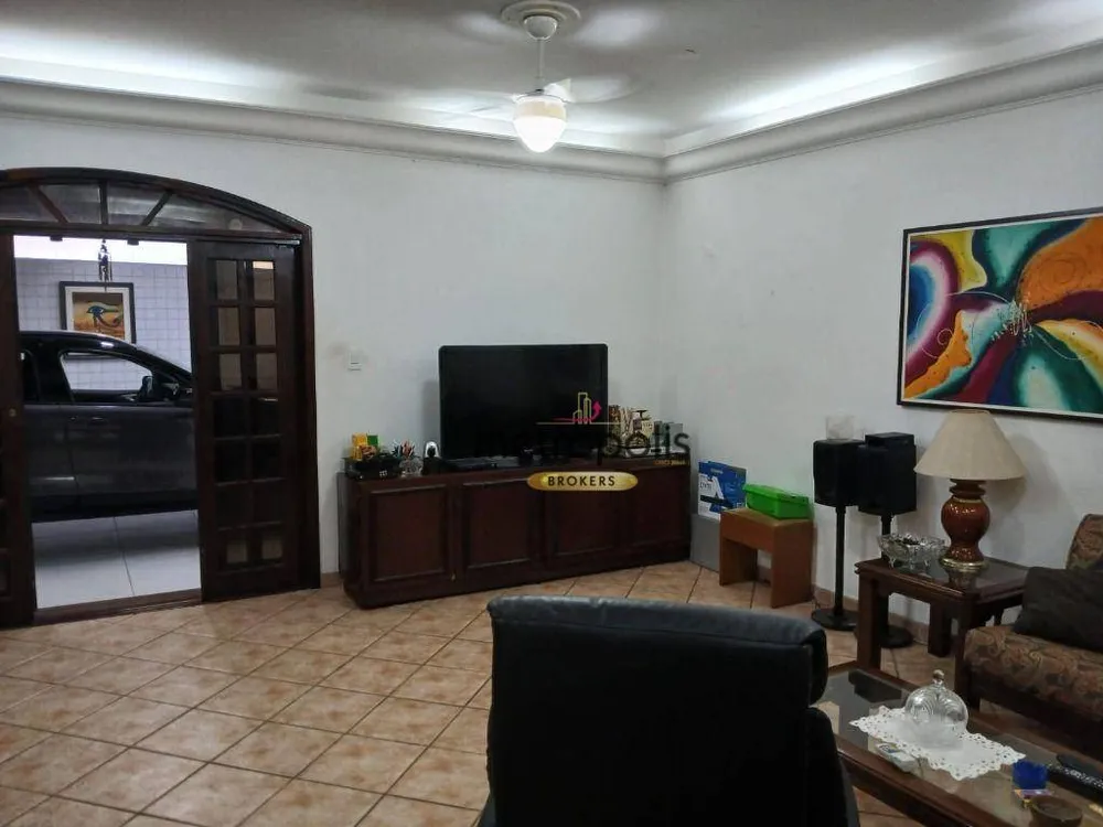 Casa, 5 quartos, 304 m² - Foto 3