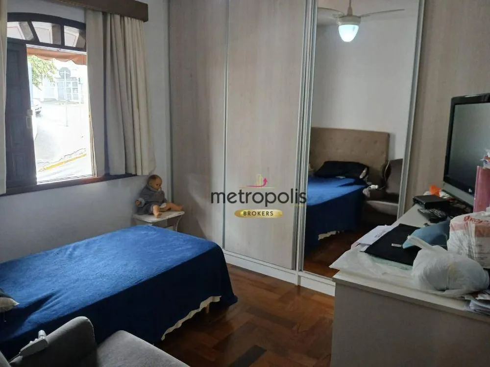 Casa, 5 quartos, 304 m² - Foto 6