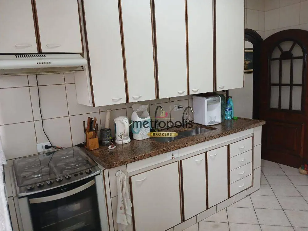 Casa, 5 quartos, 304 m² - Foto 5