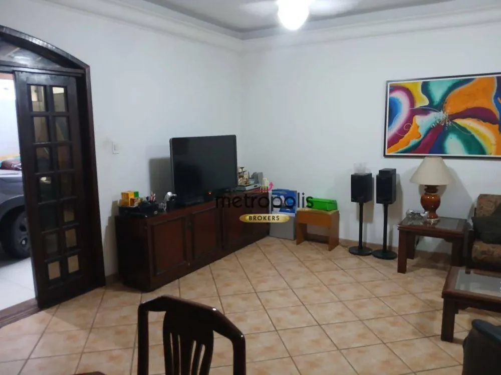 Casa, 5 quartos, 304 m² - Foto 2