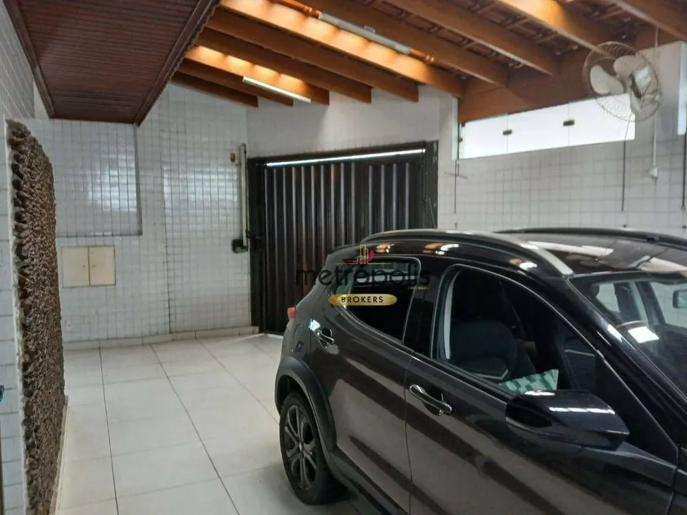 Casa, 5 quartos, 304 m² - Foto 10