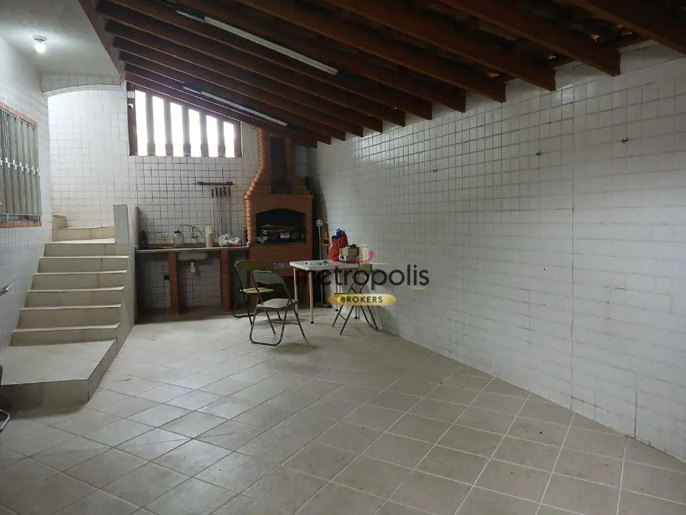 Casa, 5 quartos, 304 m² - Foto 12