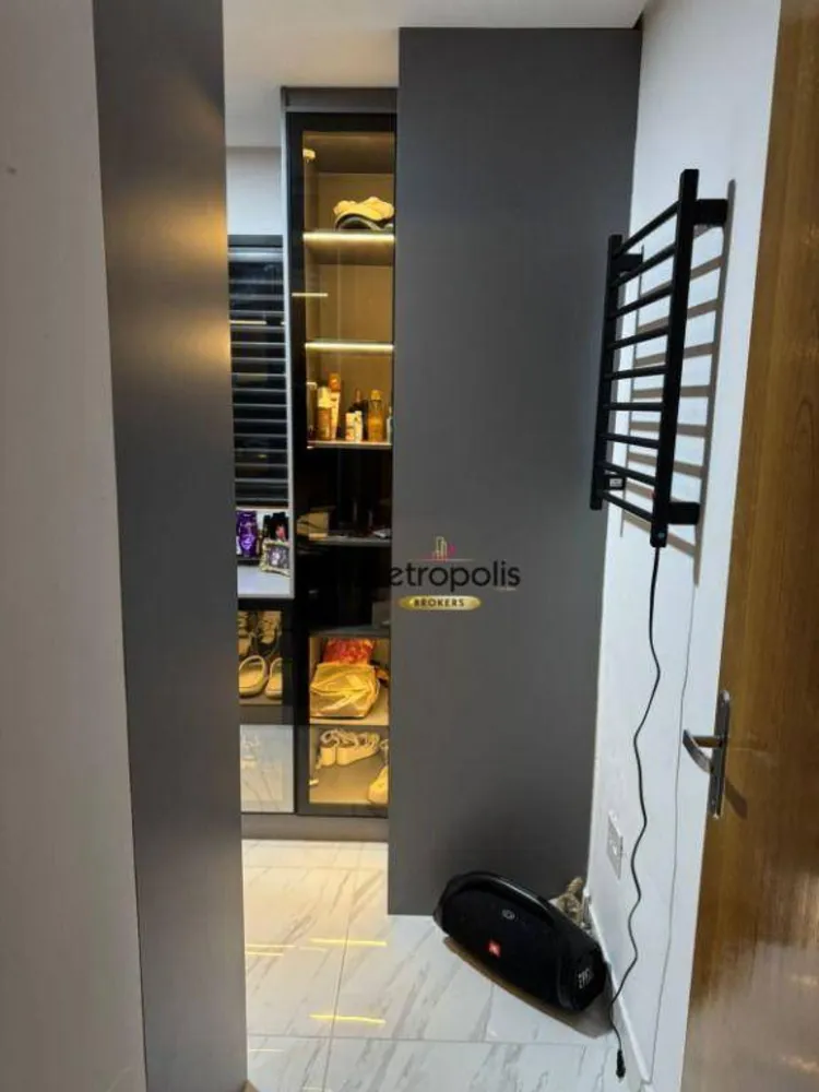 Cobertura, 1 quarto, 88 m² - Foto 7