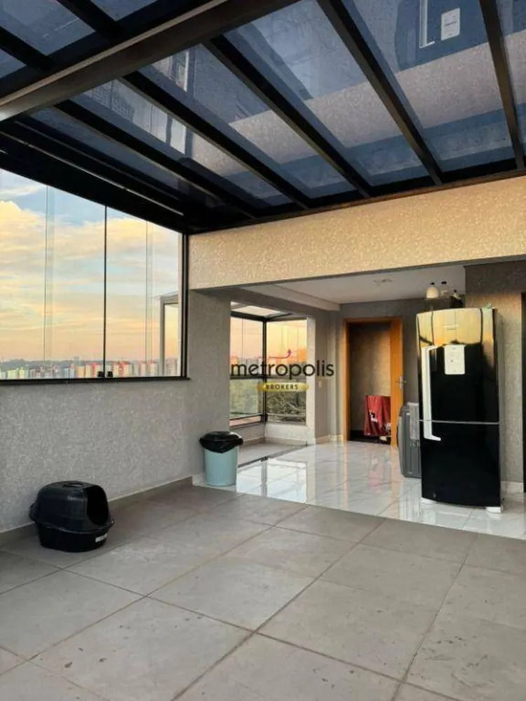 Cobertura, 1 quarto, 88 m² - Foto 5