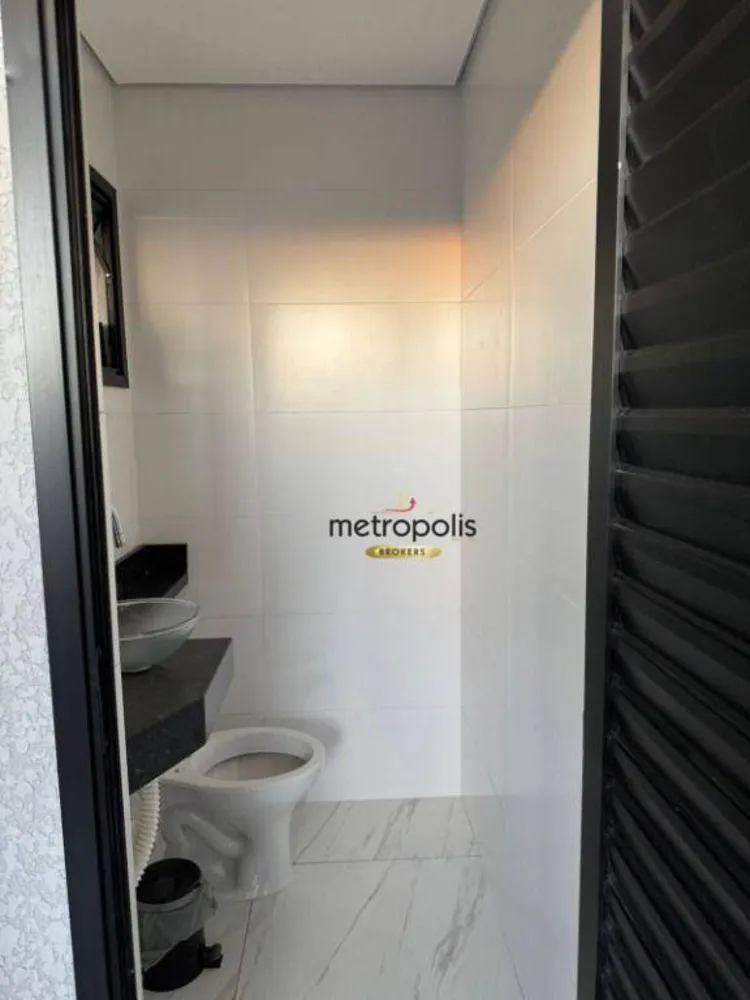 Cobertura, 1 quarto, 88 m² - Foto 12