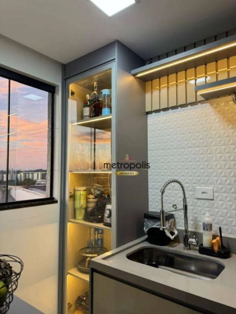 Cobertura, 1 quarto, 88 m² - Foto 3