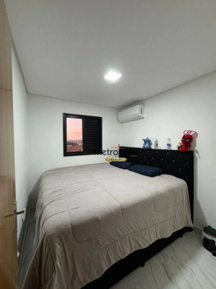 Cobertura, 1 quarto, 88 m² - Foto 10