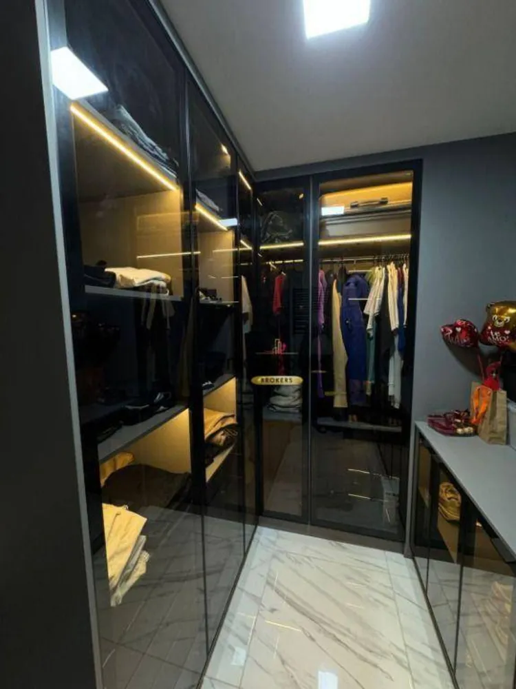 Cobertura, 1 quarto, 88 m² - Foto 9