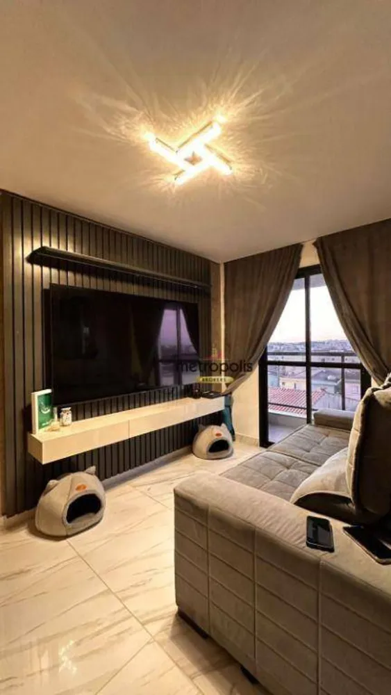 Cobertura, 1 quarto, 88 m² - Foto 2