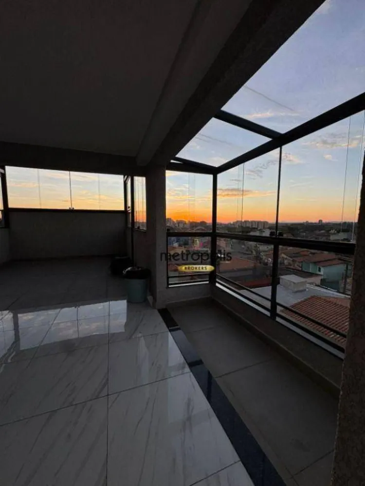 Cobertura, 1 quarto, 88 m² - Foto 6