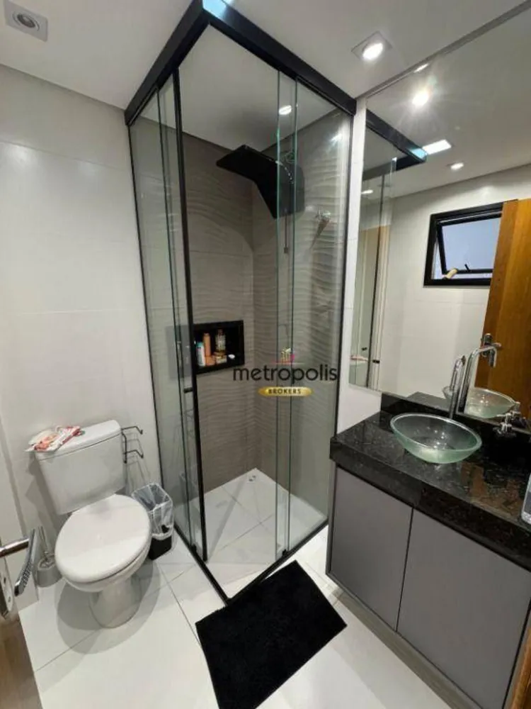 Cobertura, 1 quarto, 88 m² - Foto 11