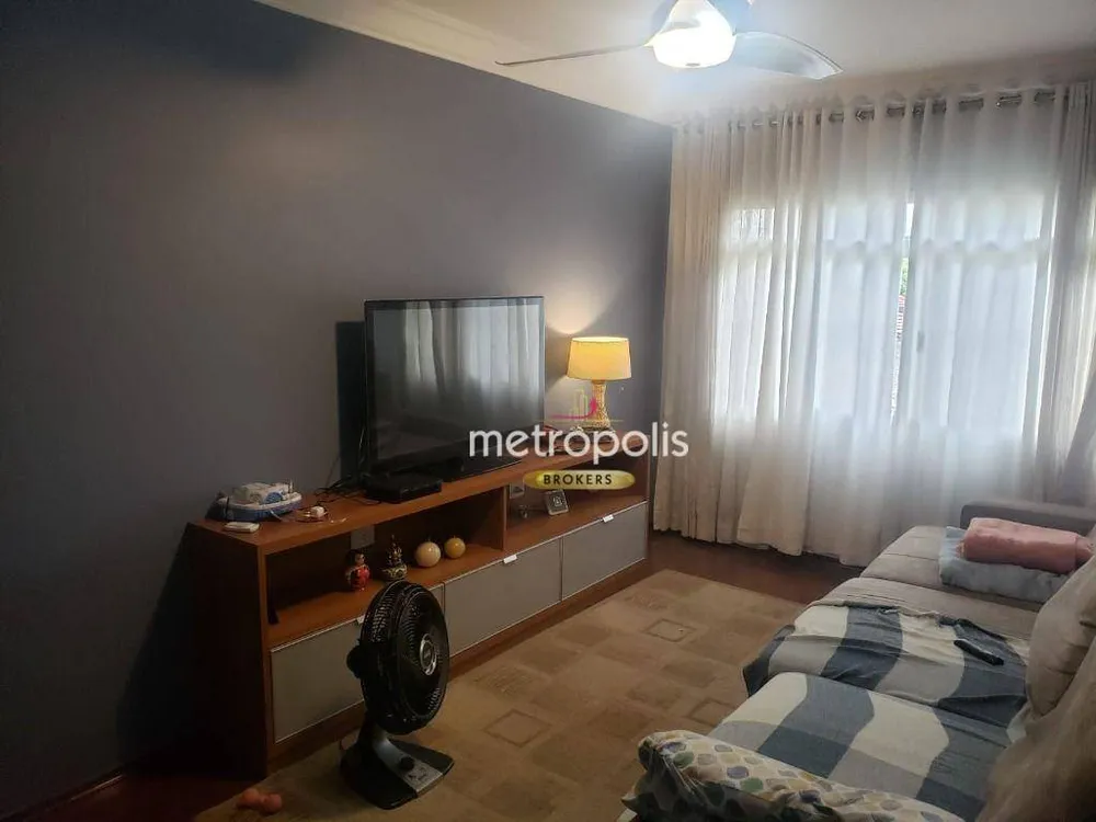 Casa, 3 quartos, 137 m² - Foto 2