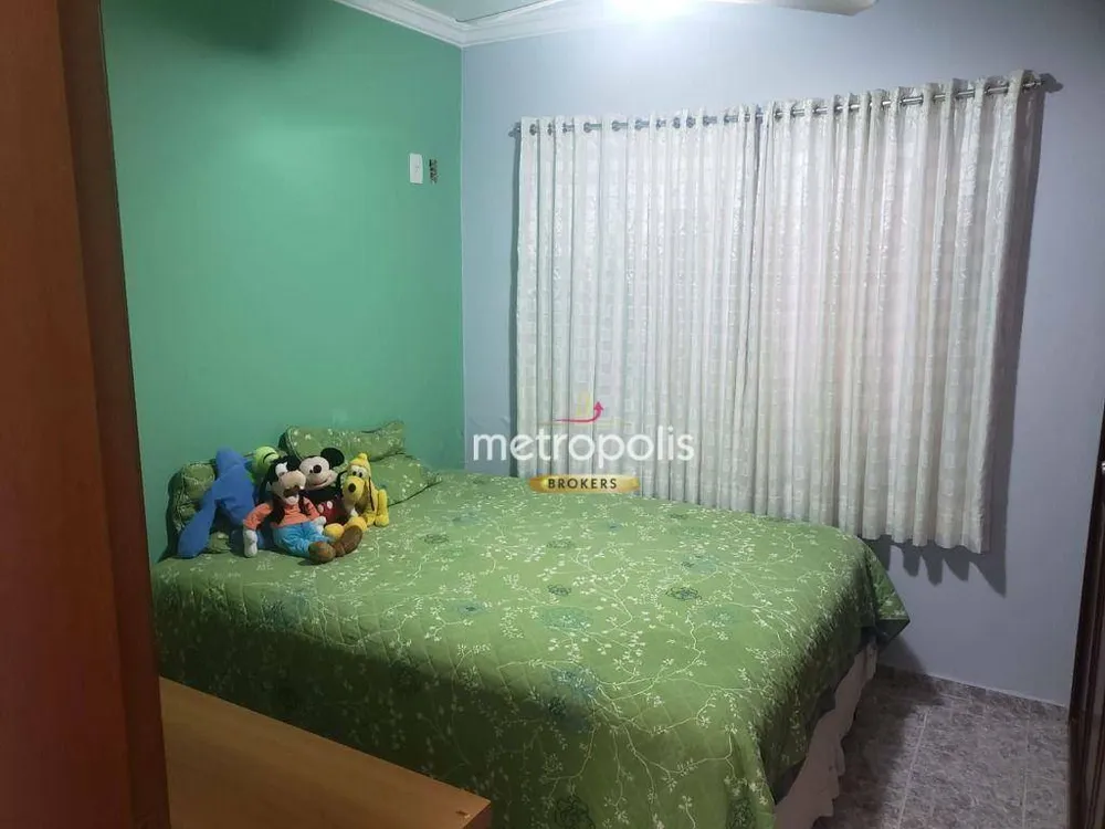 Casa, 3 quartos, 137 m² - Foto 5
