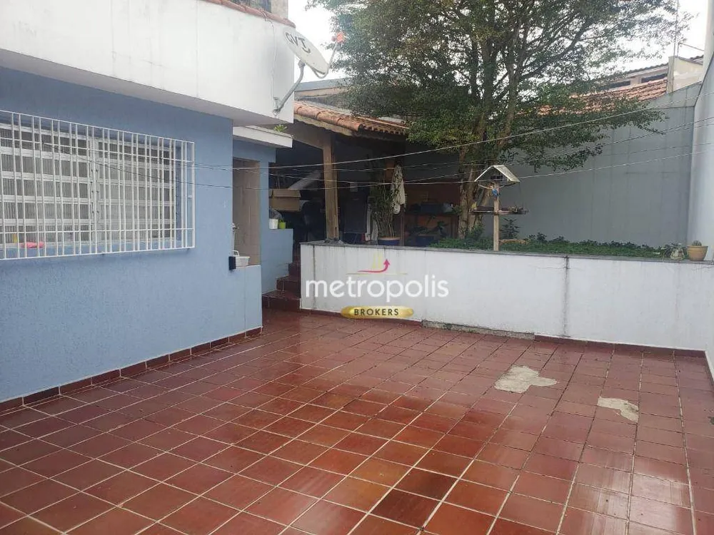 Casa, 3 quartos, 137 m² - Foto 11