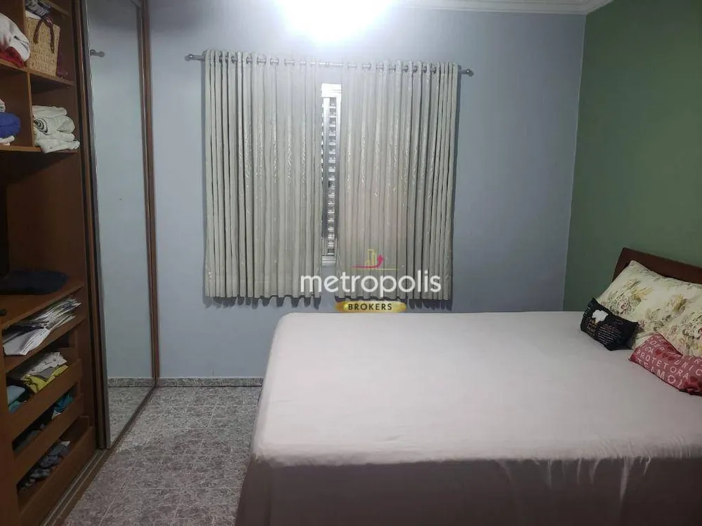 Casa, 3 quartos, 137 m² - Foto 1