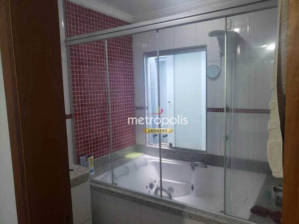 Casa, 3 quartos, 137 m² - Foto 2