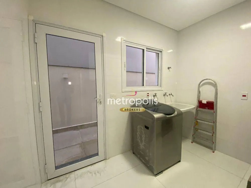 Sobrado, 4 quartos, 630 m² - Foto 3