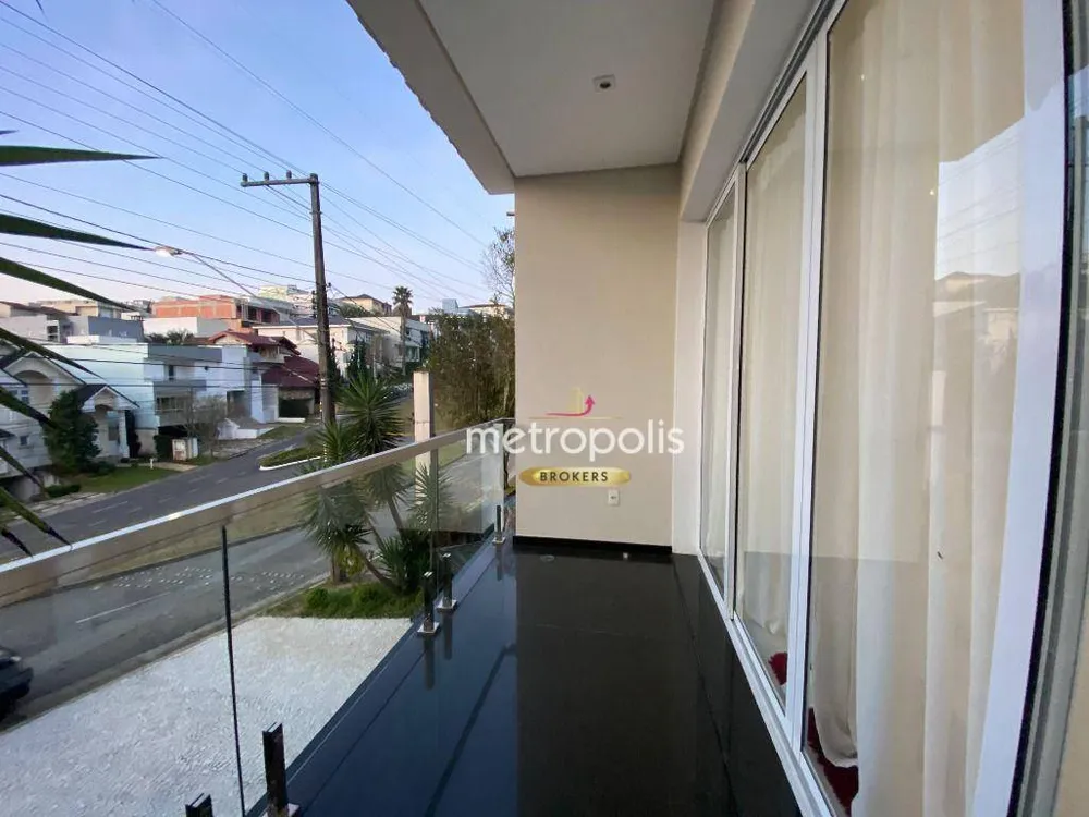 Sobrado, 4 quartos, 630 m² - Foto 3