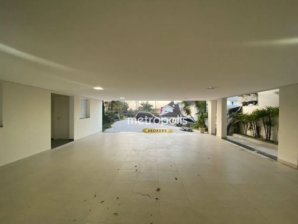 Sobrado, 4 quartos, 630 m² - Foto 4