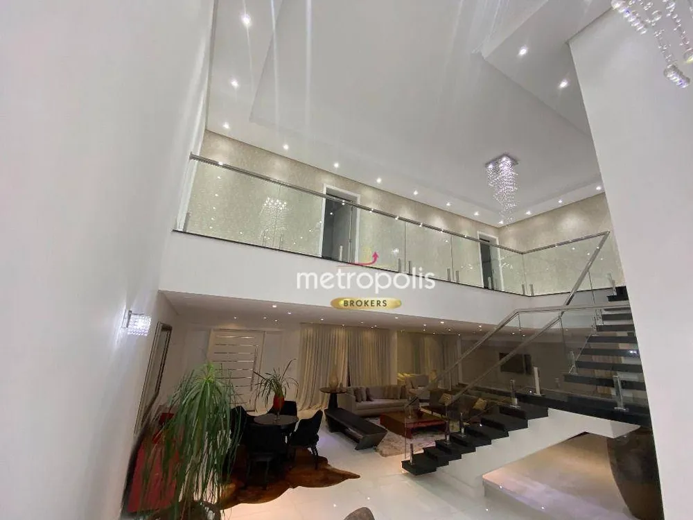 Sobrado, 4 quartos, 630 m² - Foto 12