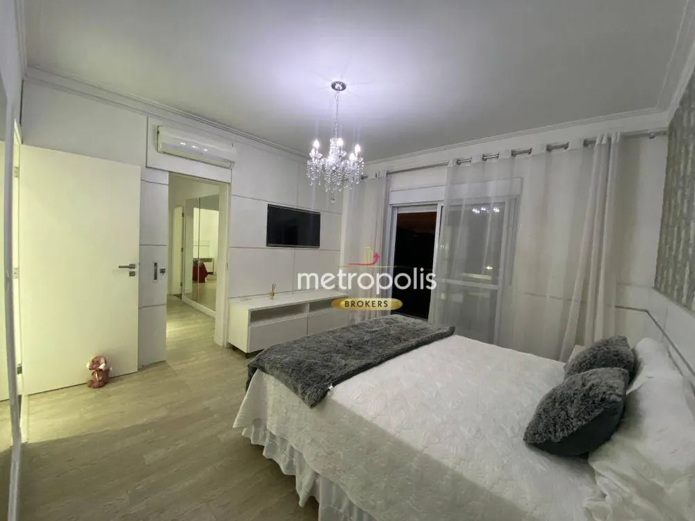 Sobrado, 4 quartos, 630 m² - Foto 9
