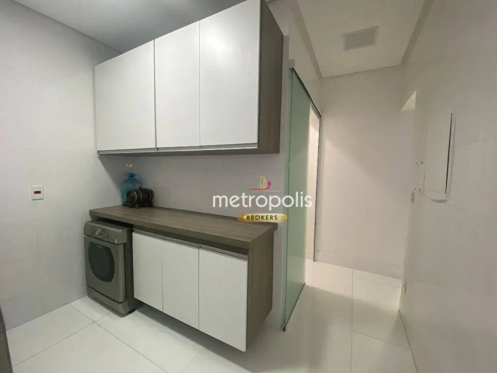 Sobrado, 4 quartos, 630 m² - Foto 4