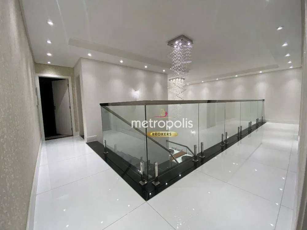 Sobrado, 4 quartos, 630 m² - Foto 11