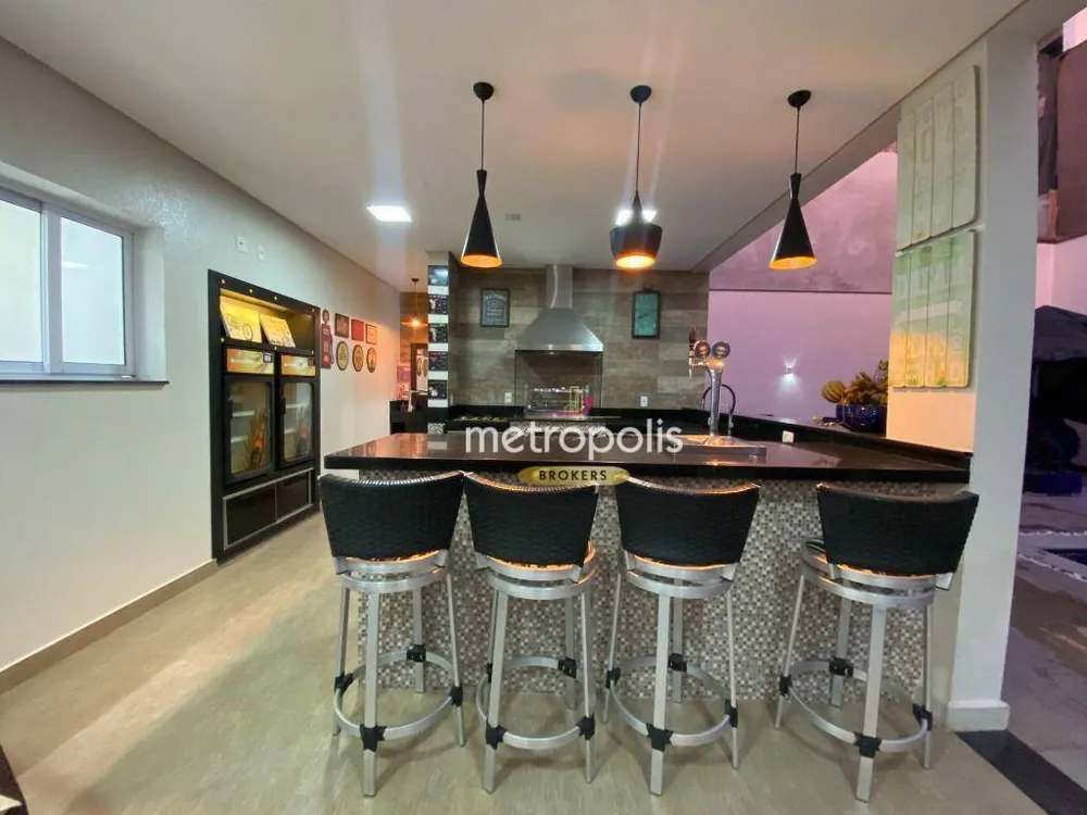 Sobrado, 4 quartos, 630 m² - Foto 7